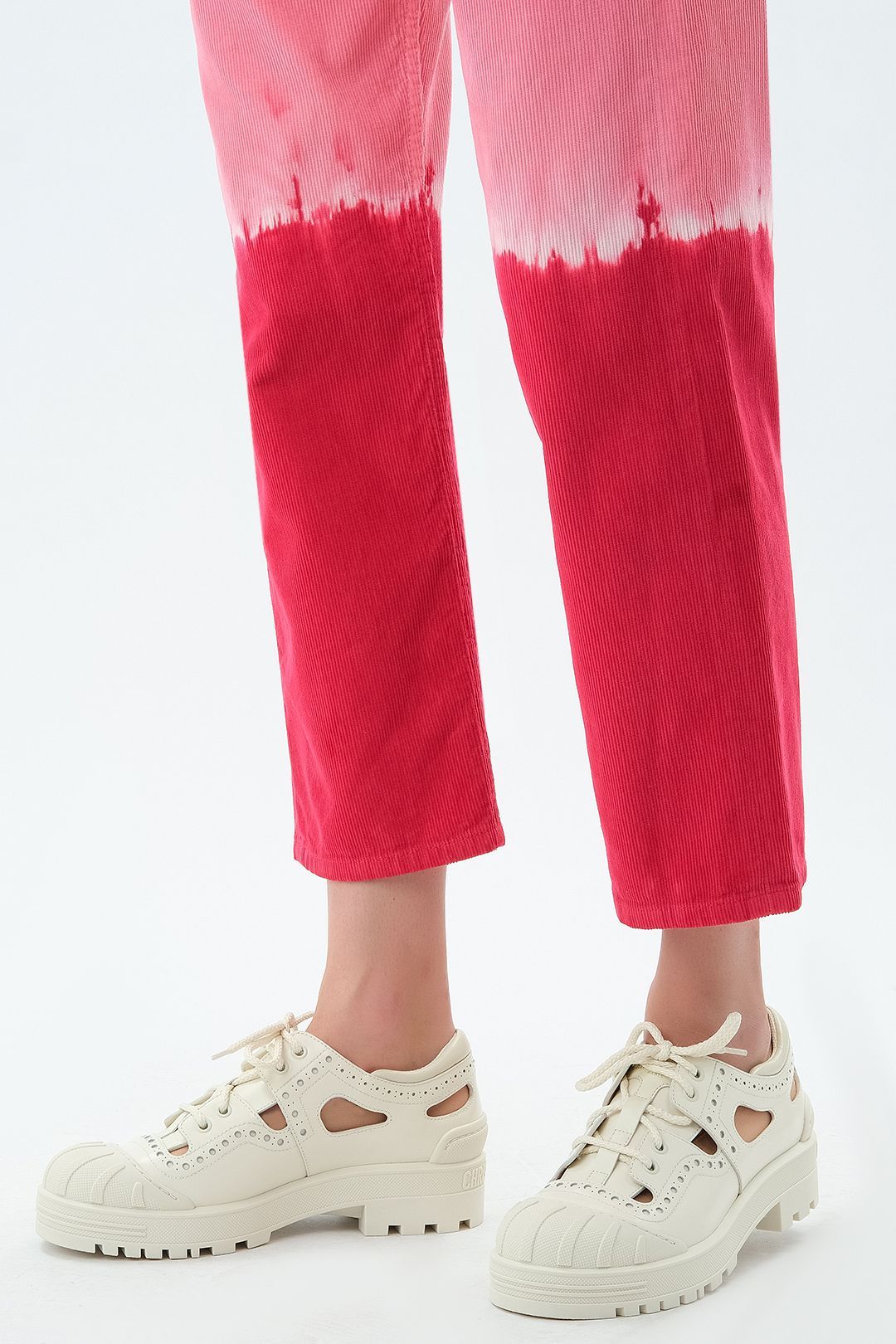 Купить Туфли DIOR