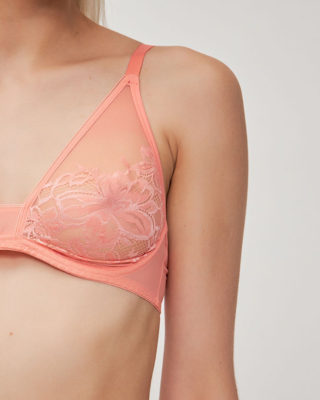 Купить Бюстгальтер LEJABY