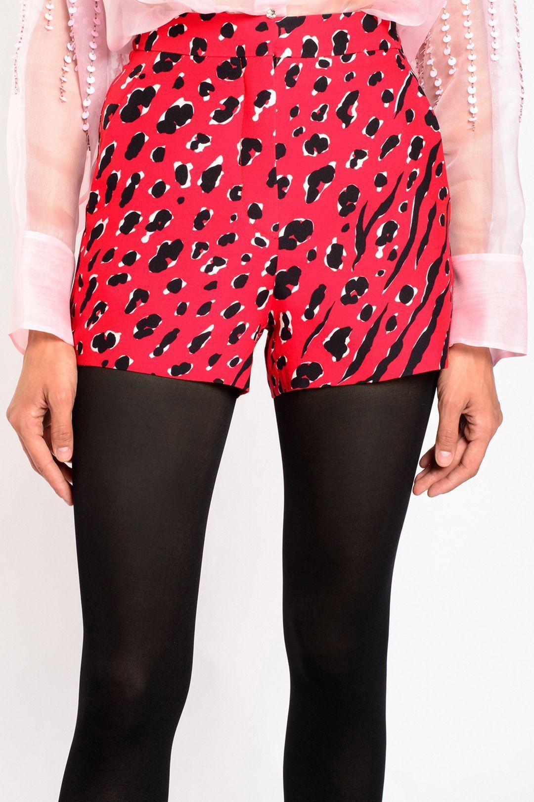 Купить Шорты VALENTINO