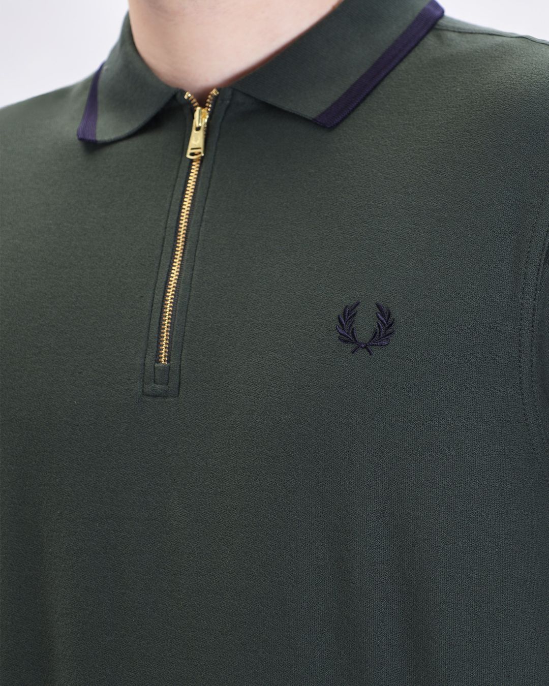 Купить Футболка FRED PERRY