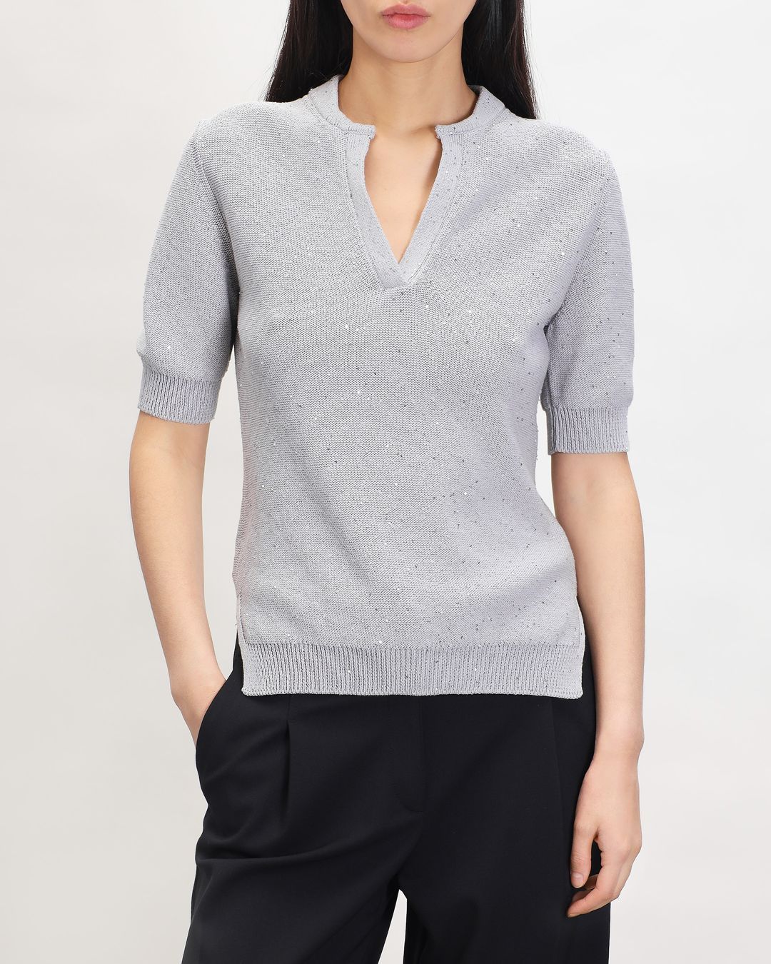 Купить Джемпер LORENA ANTONIAZZI