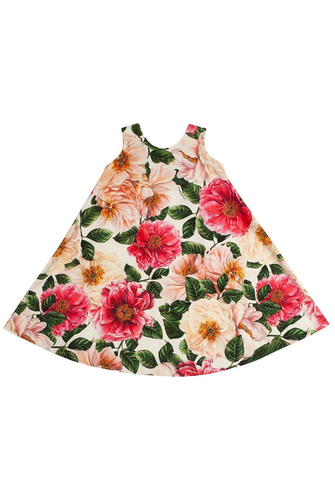 Купить Платье DOLCE & GABBANA