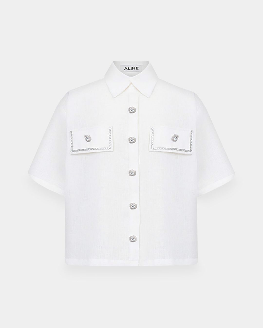 Купить Рубашка ALINE COLLECTION