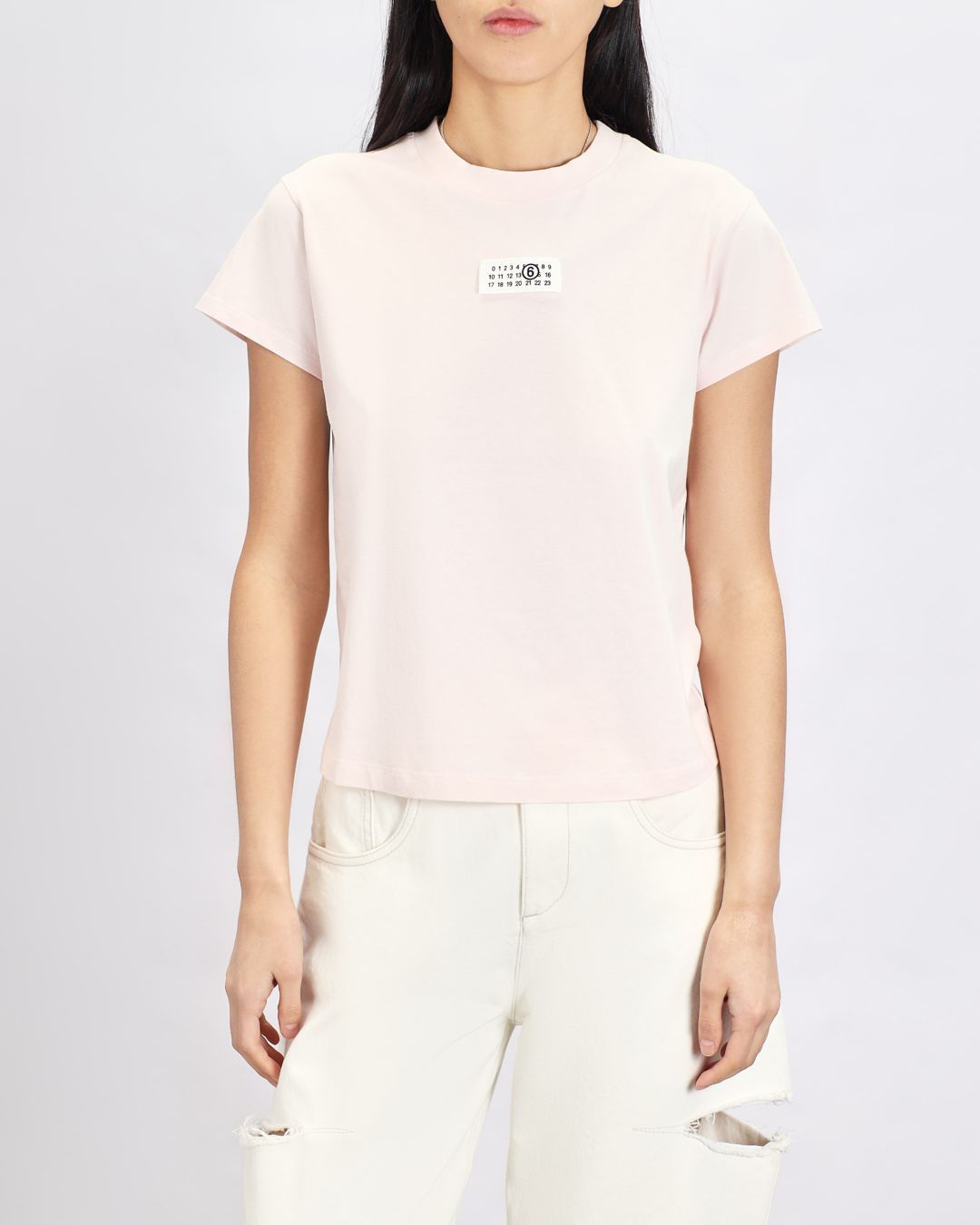 Купить Футболка MM6