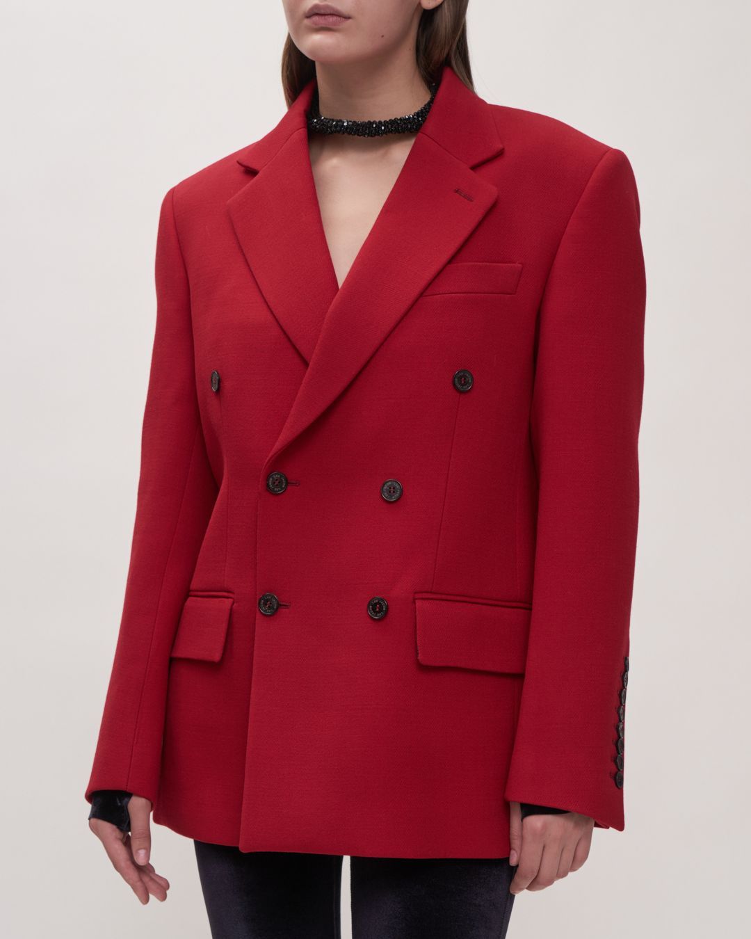 Купить Жакет JACOB LEE