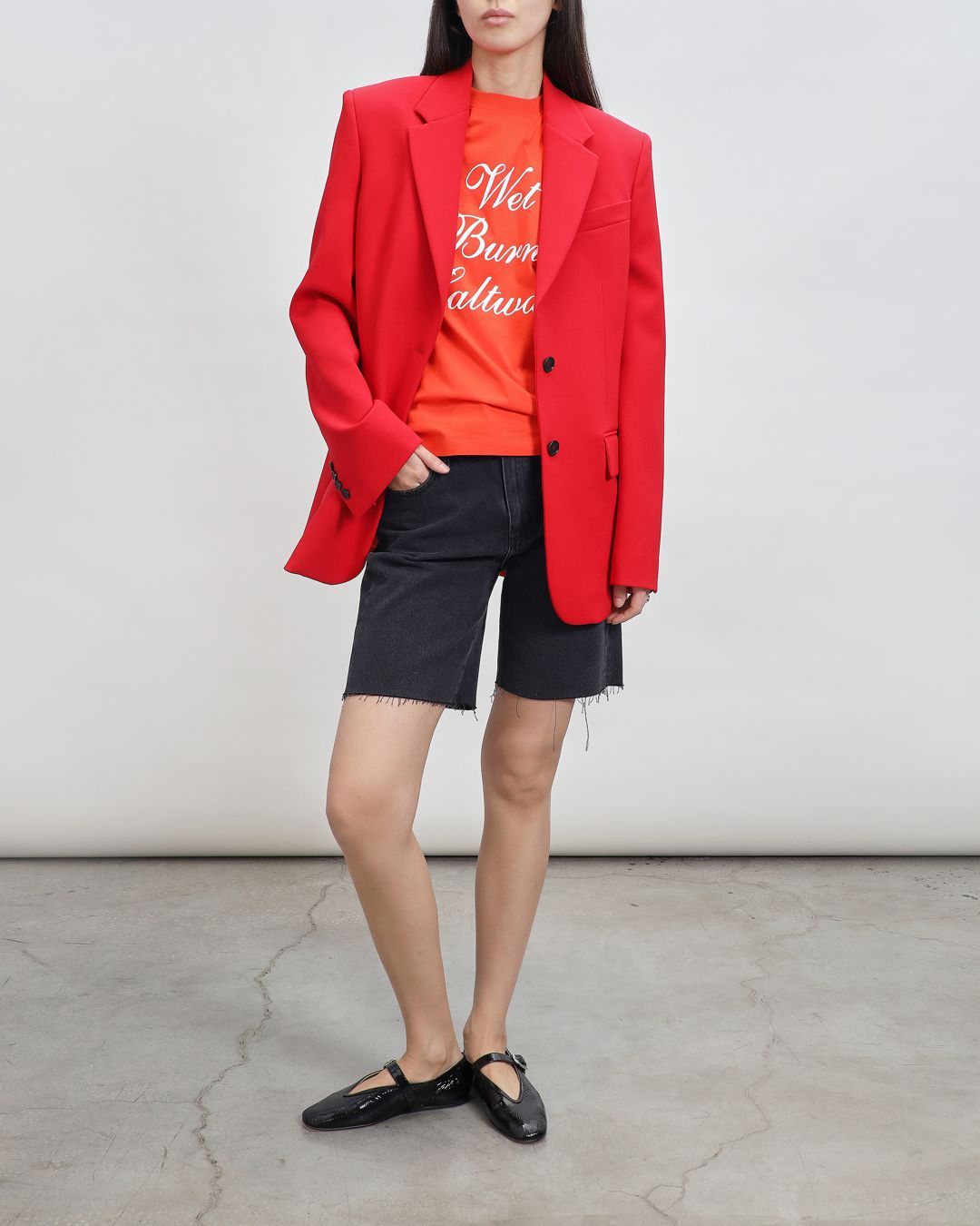 Купить Футболка MSGM