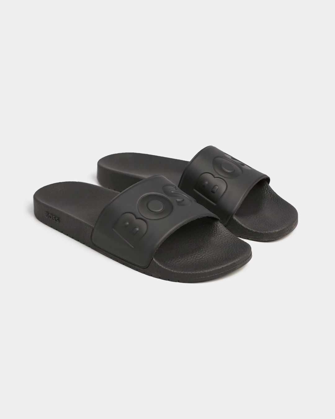 Купить Шлепки HUGO BOSS