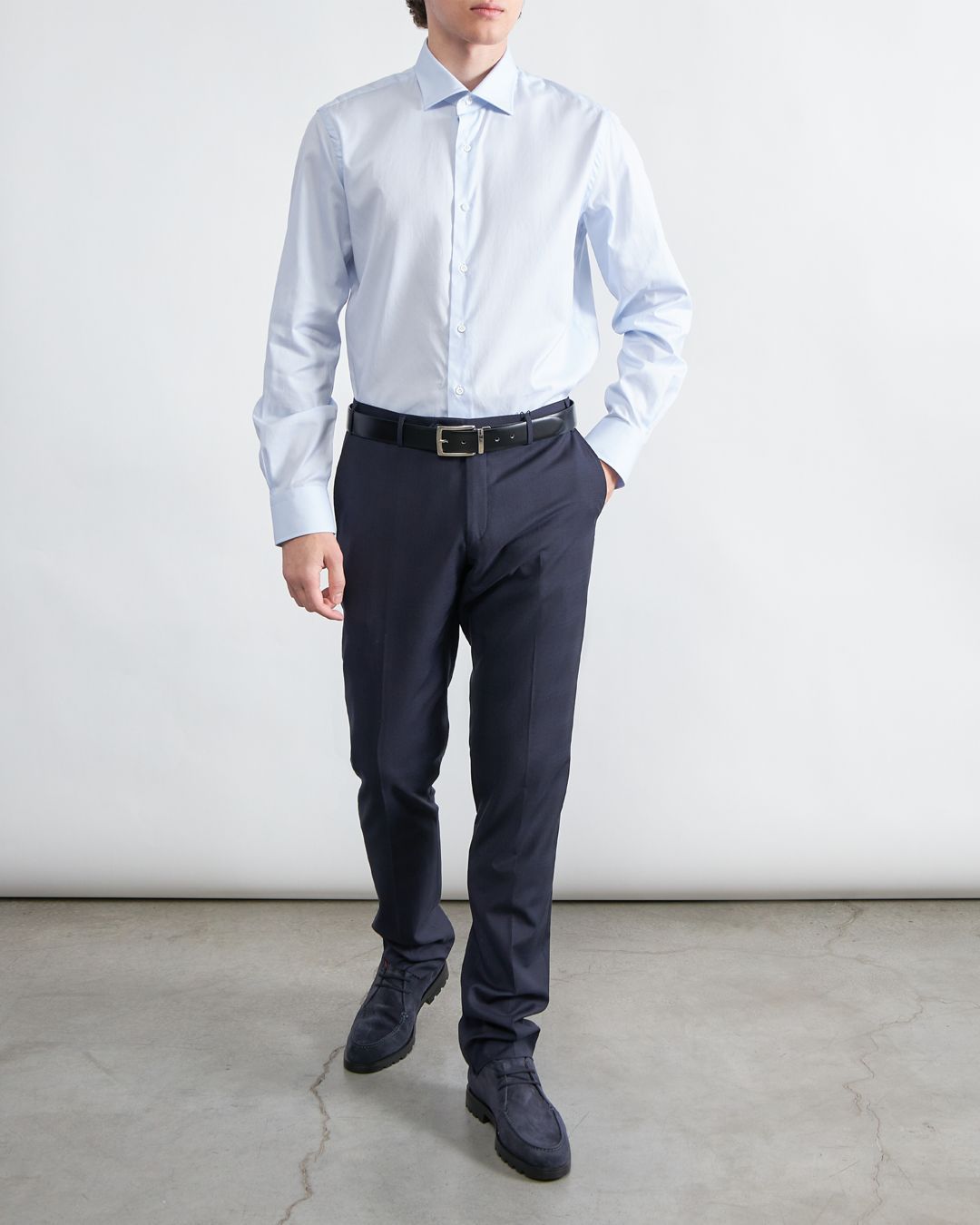 Купить Рубашка ALESSANDRO GHERARDI