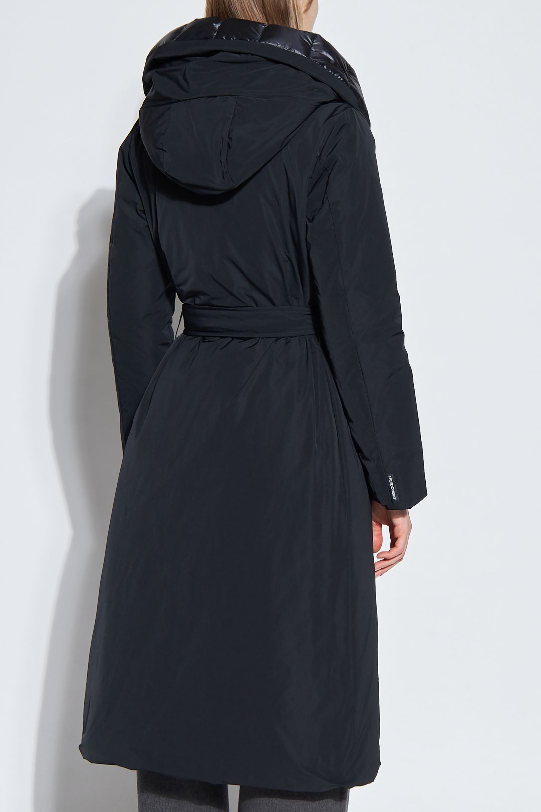 Купить Пуховик FREEDOMDAY