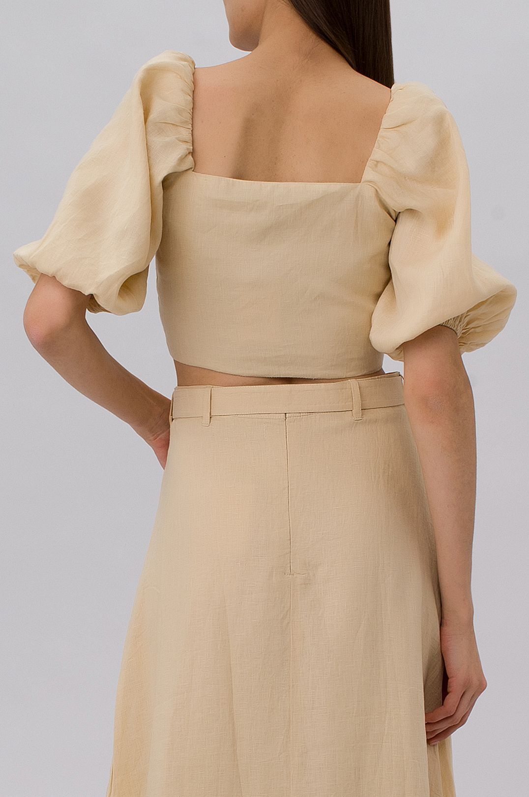 Купить Топ FAITHFULL THE BRAND