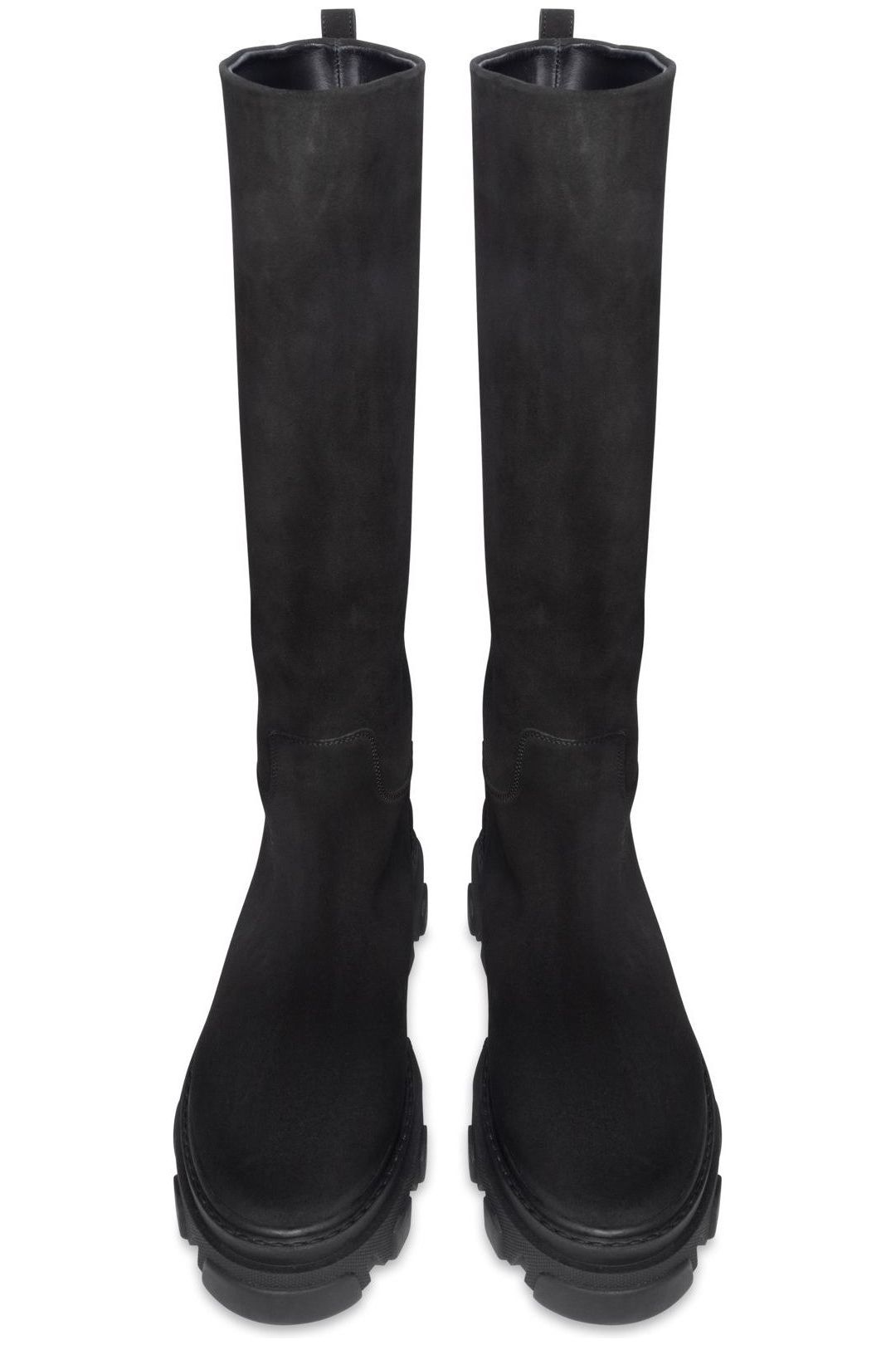 Купить Сапоги GIA BORGHINI