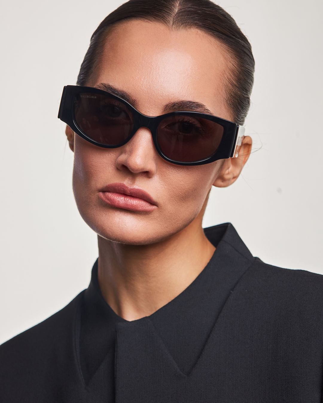 Купить Очки BALENCIAGA EYEWEAR