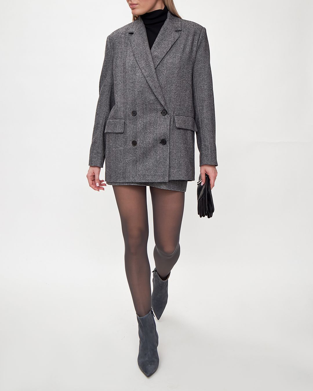 Купить Ботильоны FABIO RUSCONI