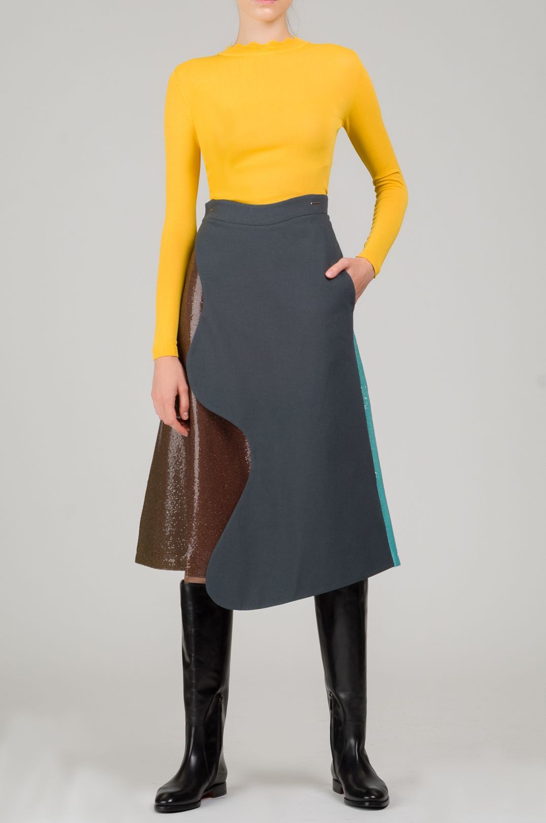 Купить Джемпер WALK OF SHAME