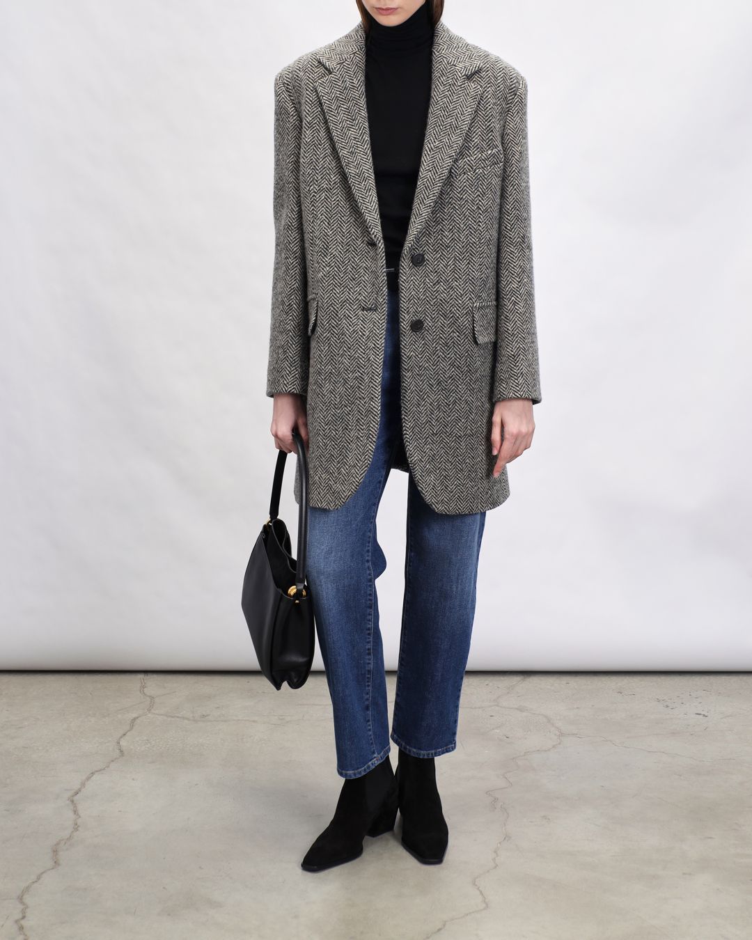 Купить Полупальто WEEKEND MAX MARA