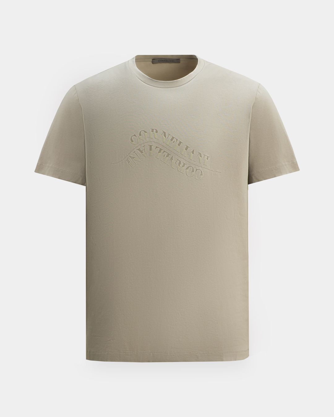 Купить Футболка CORNELIANI