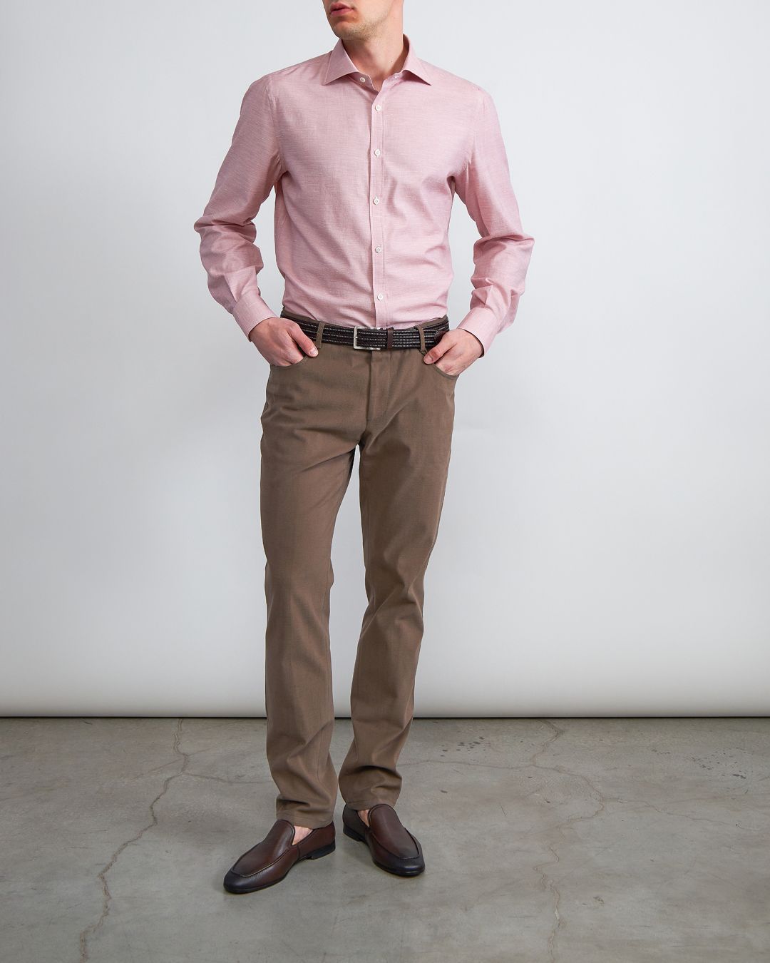 Купить Туфли FARGONI