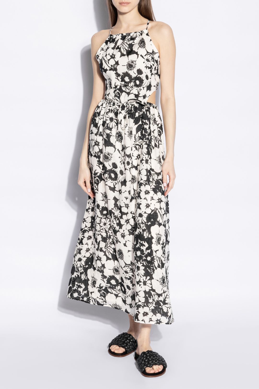 Купить Платье FAITHFULL THE BRAND