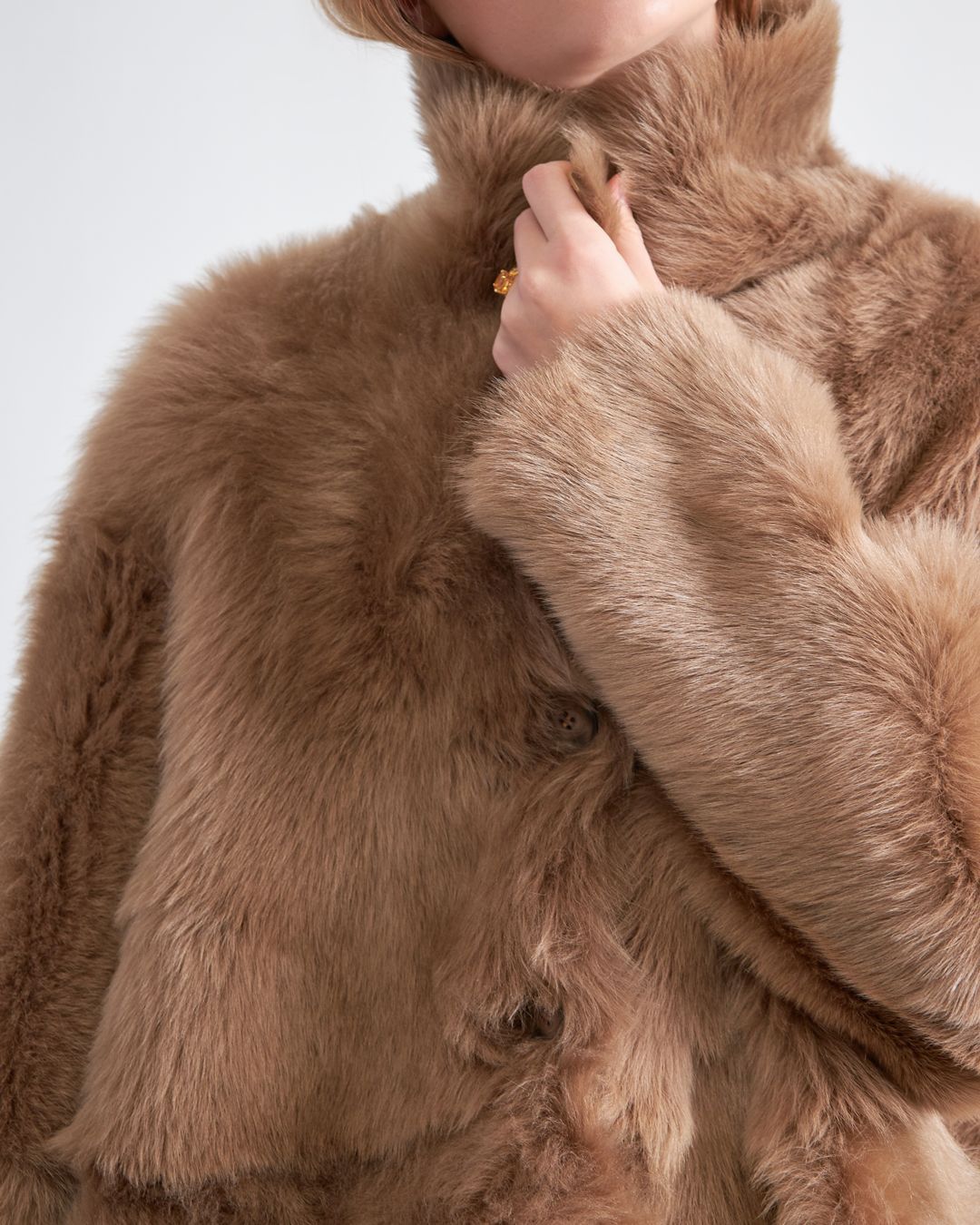 Купить Дубленка CHAUD STUDIO