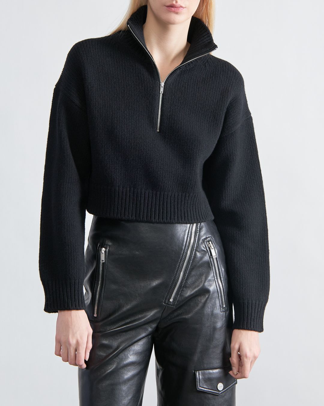 Купить Свитер NANUSHKA