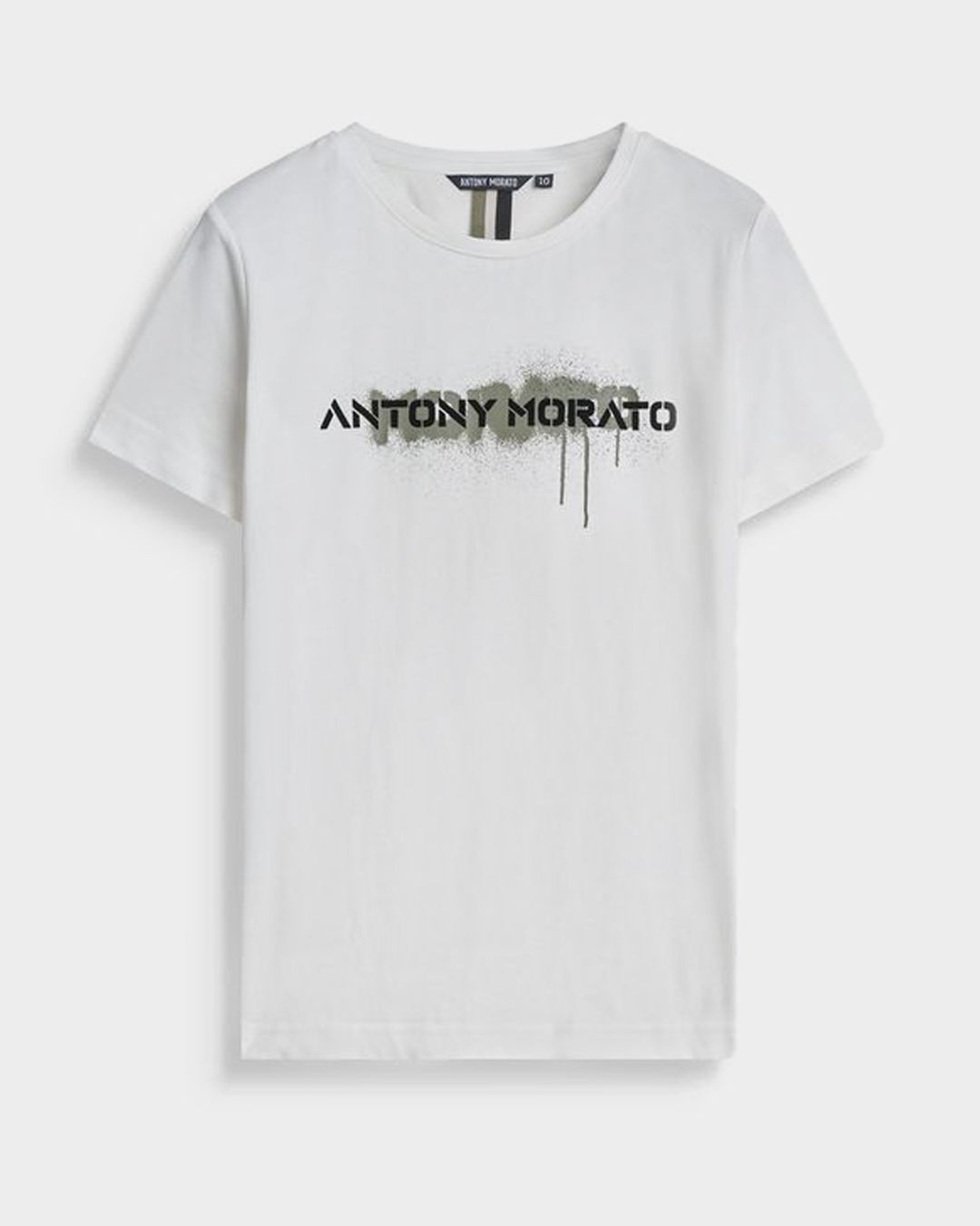 Купить Футболка ANTONY MORATO