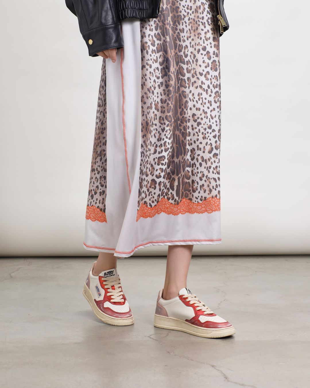 Купить Кеды AUTRY