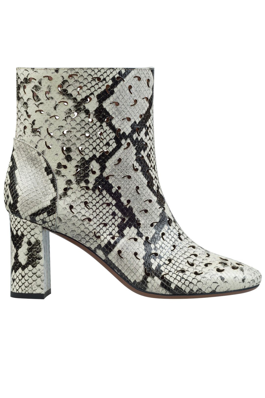 Купить Ботильоны LAUTRE CHOSE