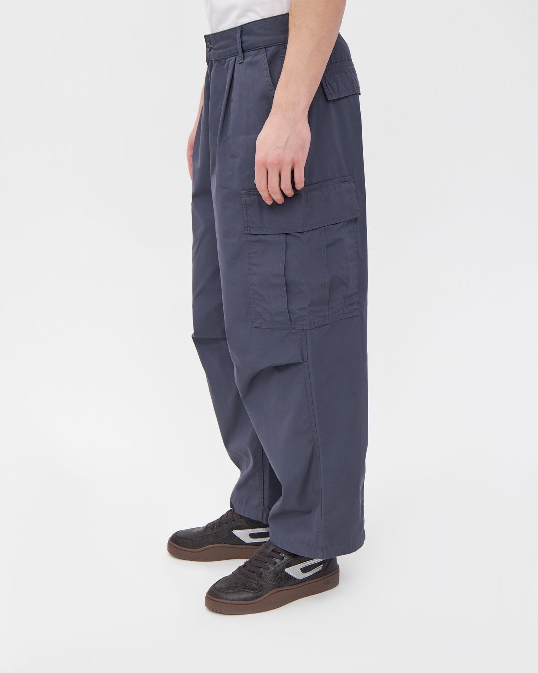 Купить Брюки CARHARTT WIP