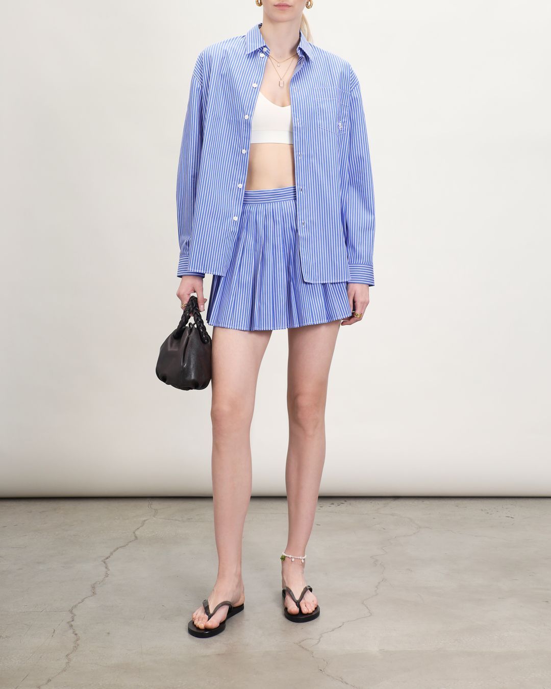 Купить Рубашка SPORTY&RICH