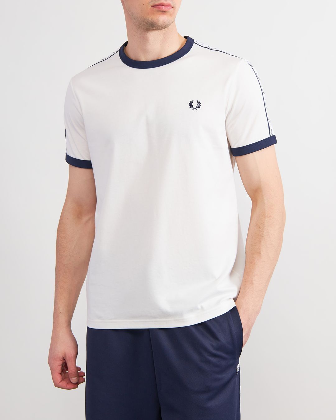 Купить Футболка FRED PERRY