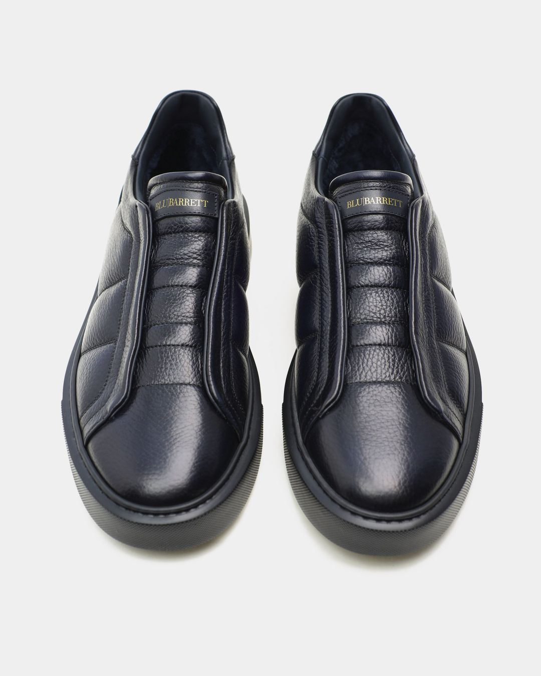 Купить Кеды BARRETT