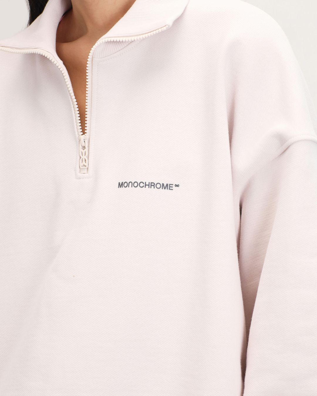 Купить Свитшот MONOCHROME