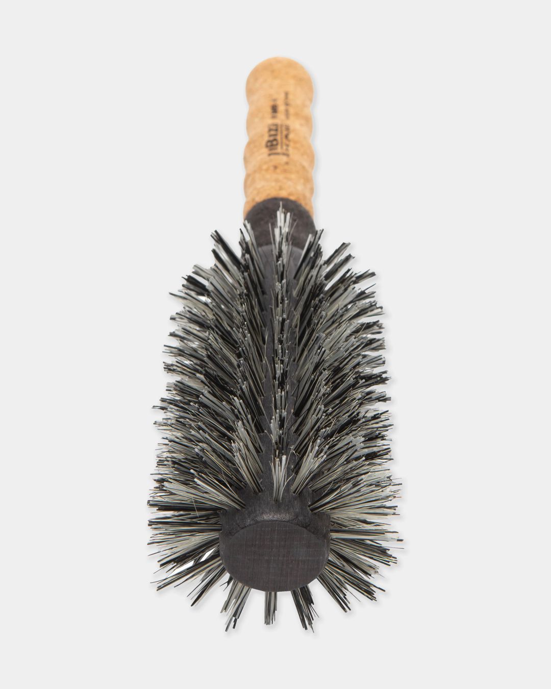 Купить Mb4 щетка круглая черная d65 мм IBIZA