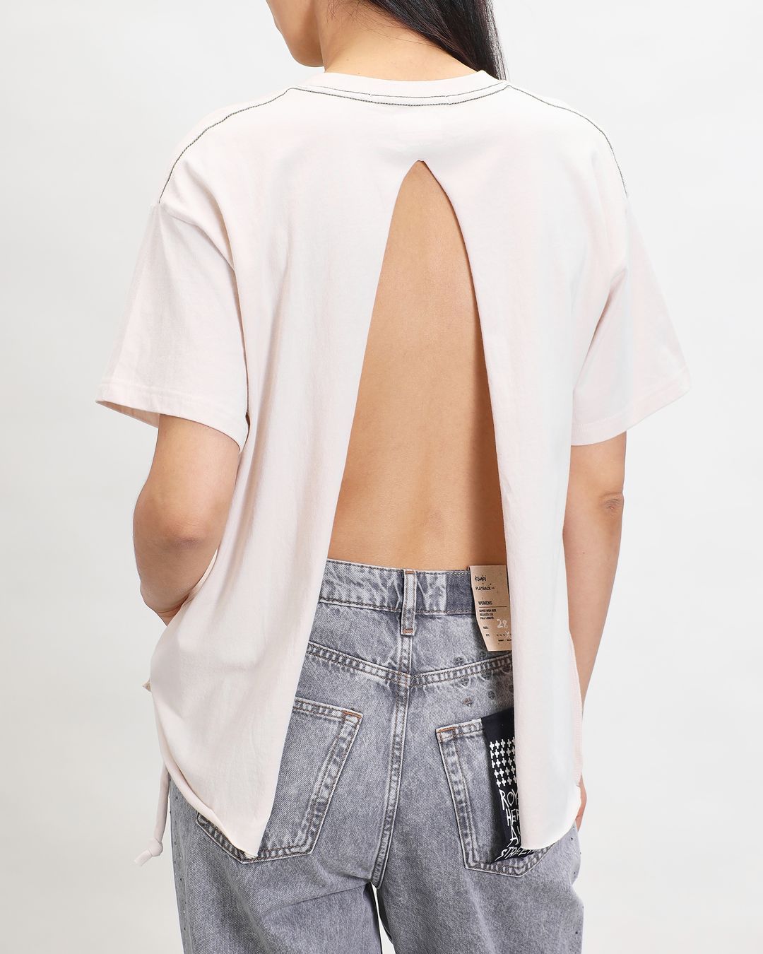 Купить Футболка KSUBI