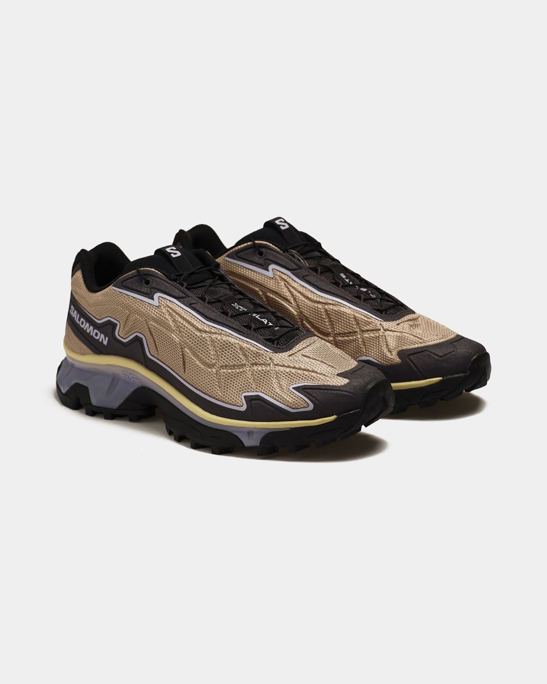 Купить Кроссовки SALOMON