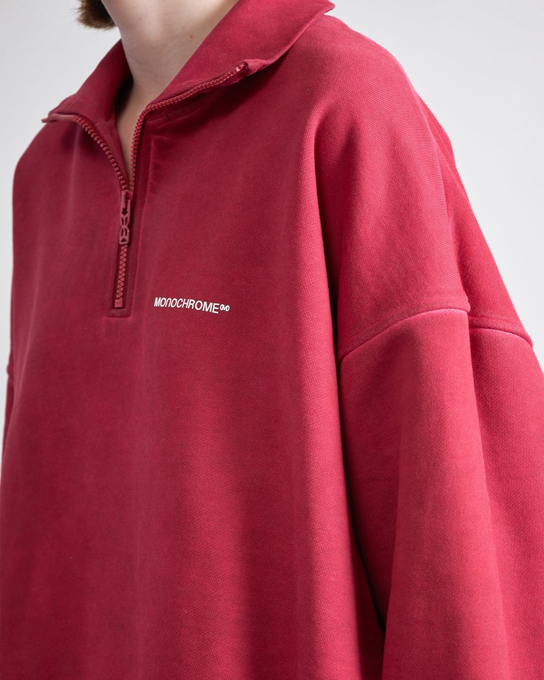 Купить Свитшот MONOCHROME