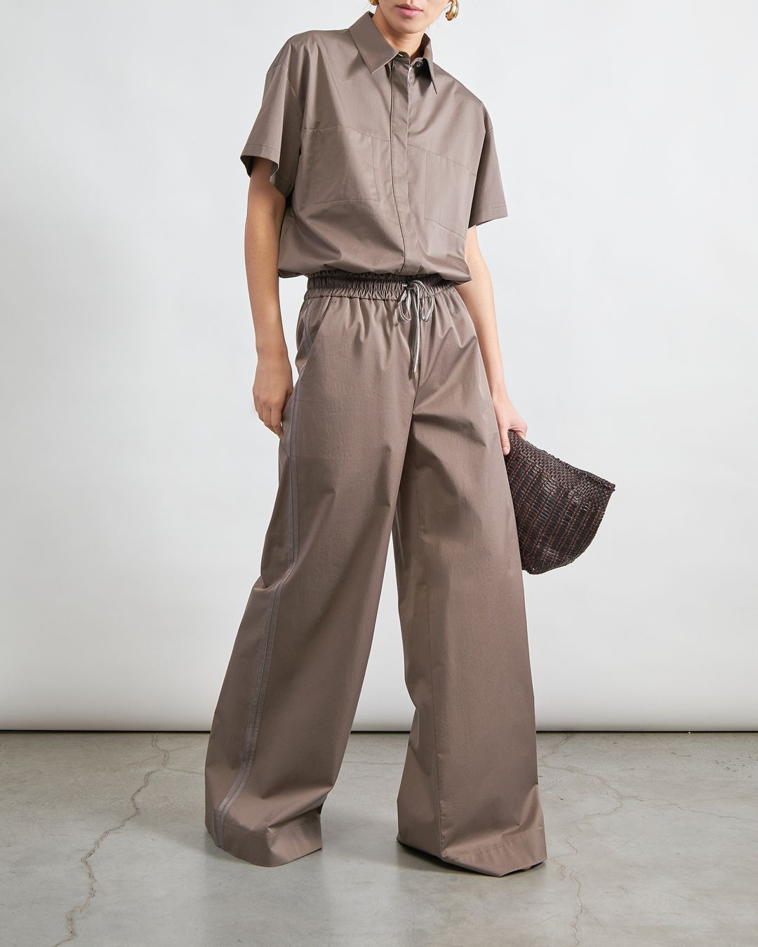 Купить Брюки LORENA ANTONIAZZI