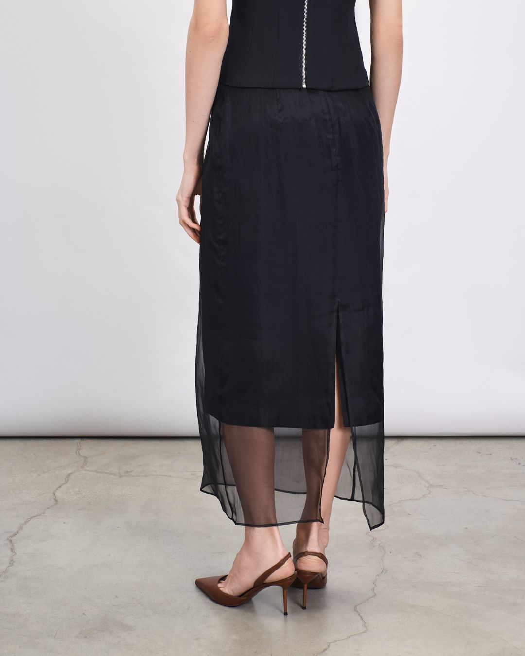 Купить Юбка TATMU