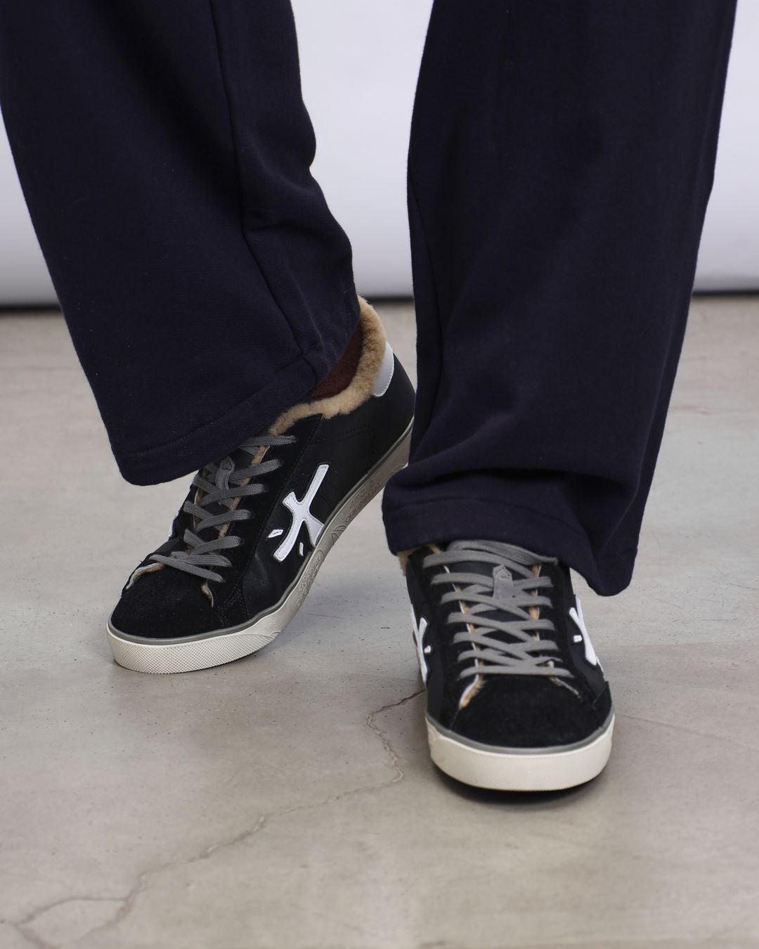 Купить Кеды PREMIATA