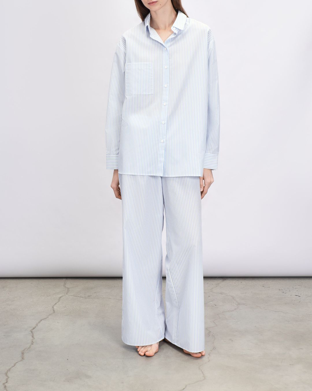 Купить Брюки THE AYRIS