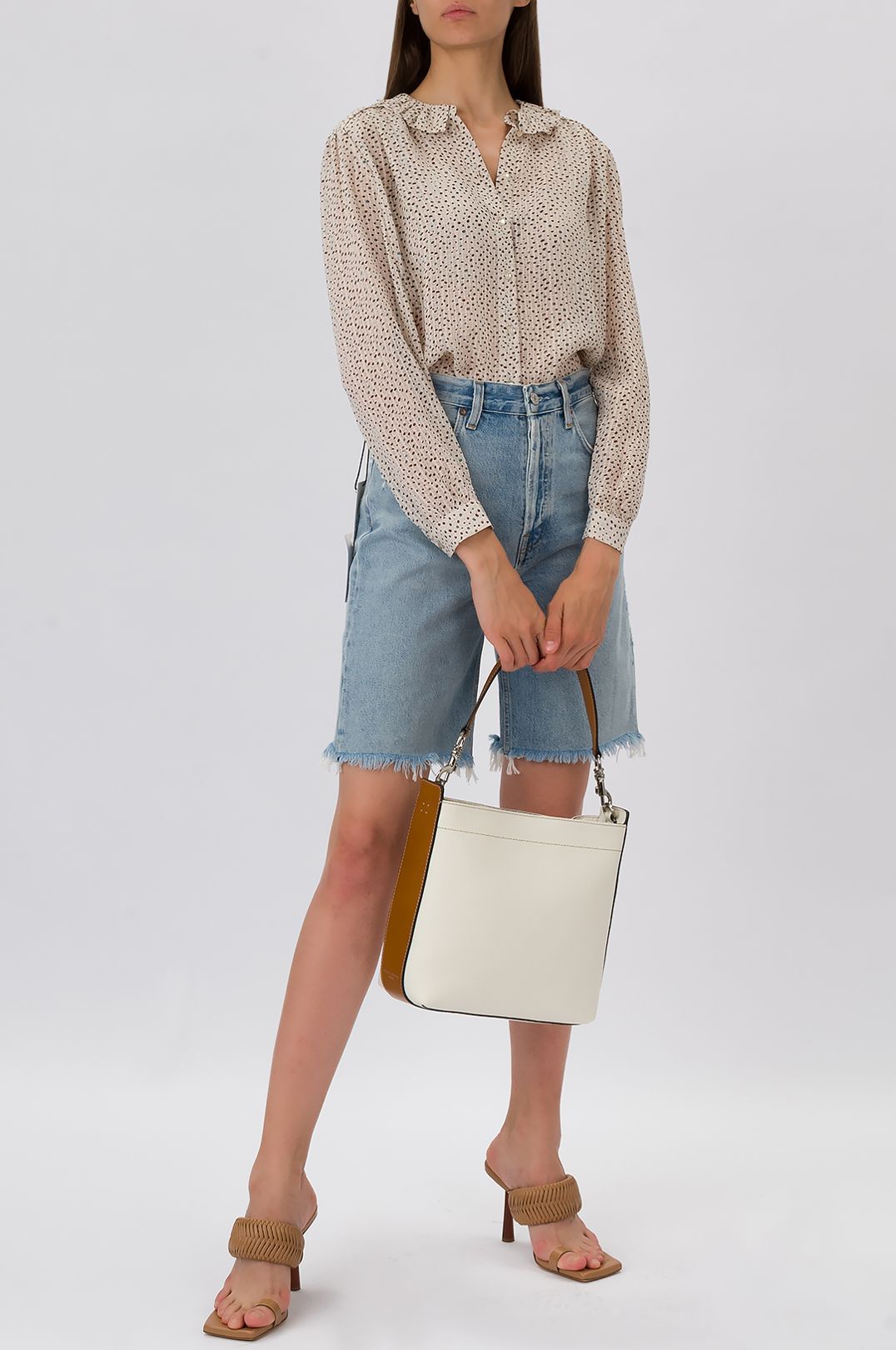 Купить Туфли GIA BORGHINI