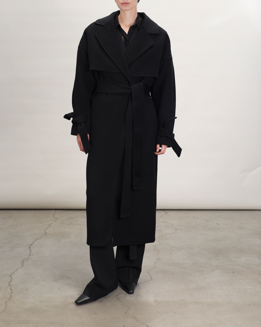 Купить Пальто JACOB LEE