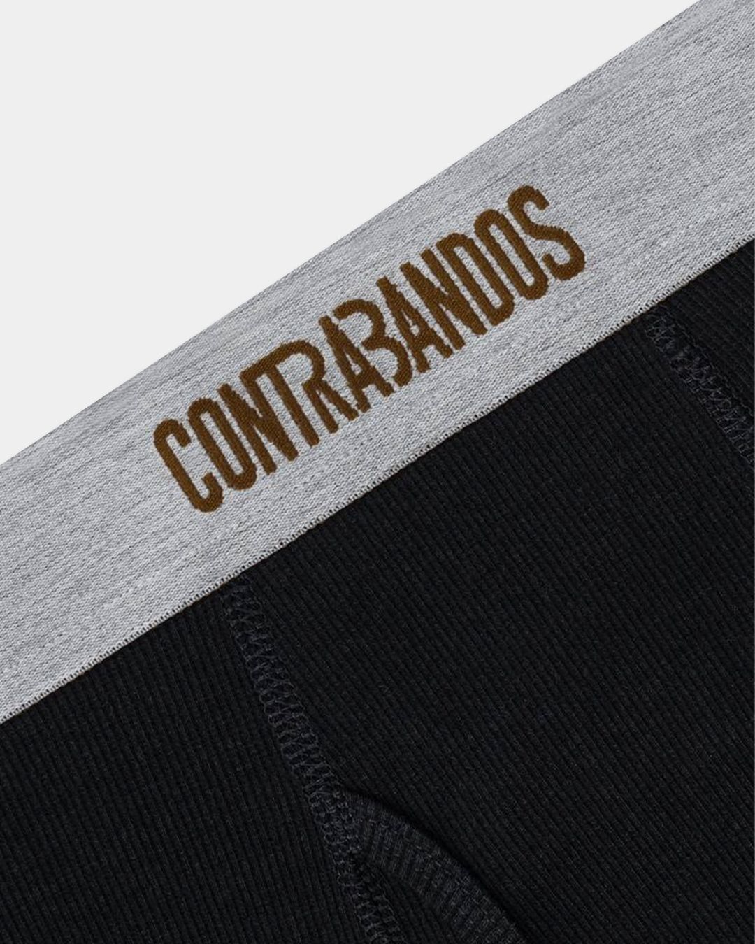 Купить Боксеры CONTRABANDEADOS