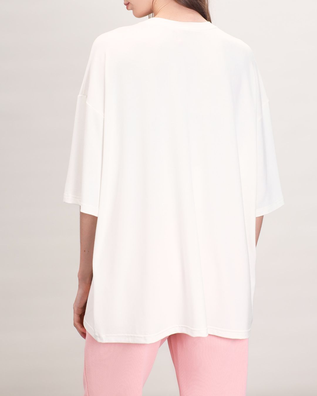 Купить Футболка MONOCHROME