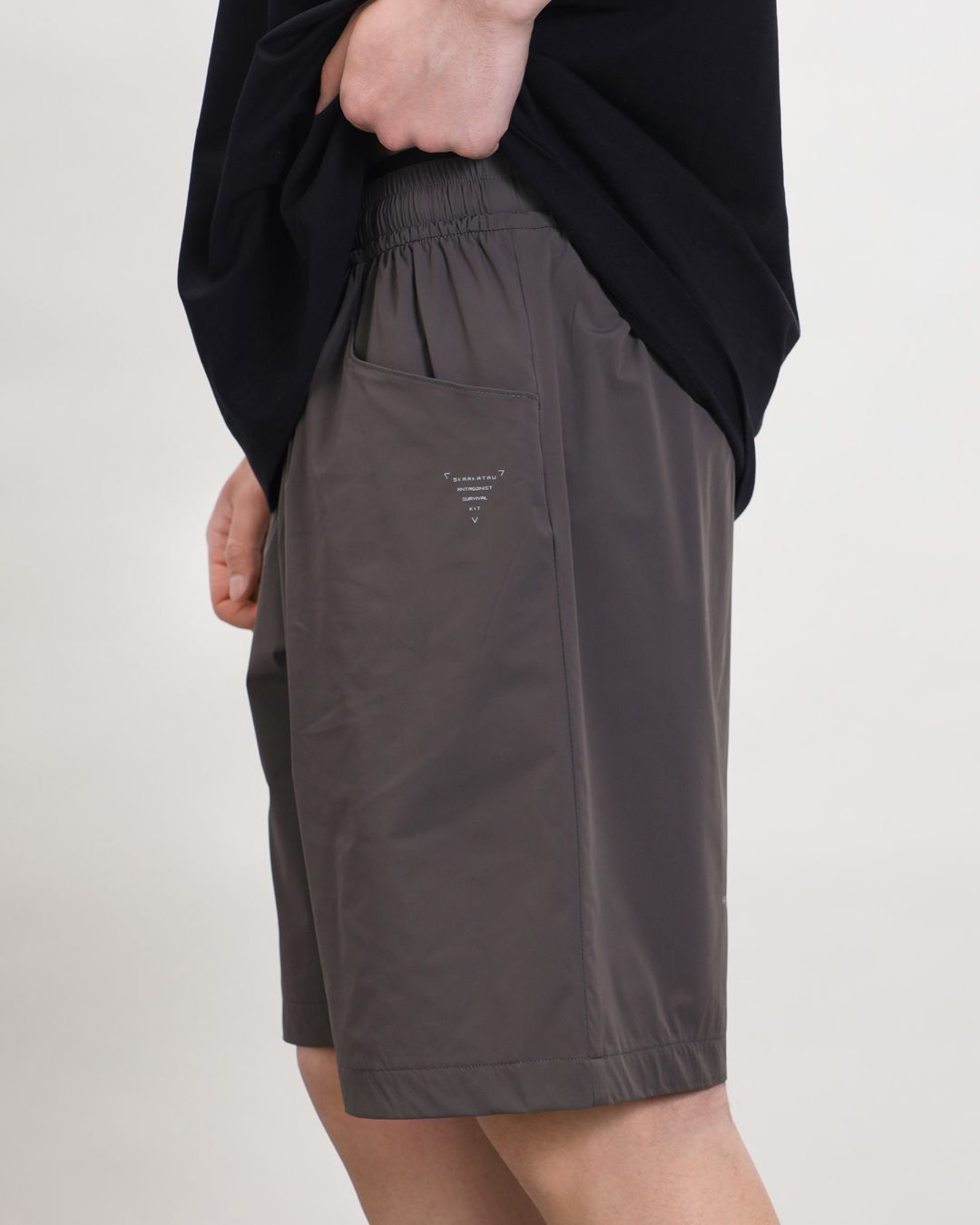 Купить Шорты KRAKATAU