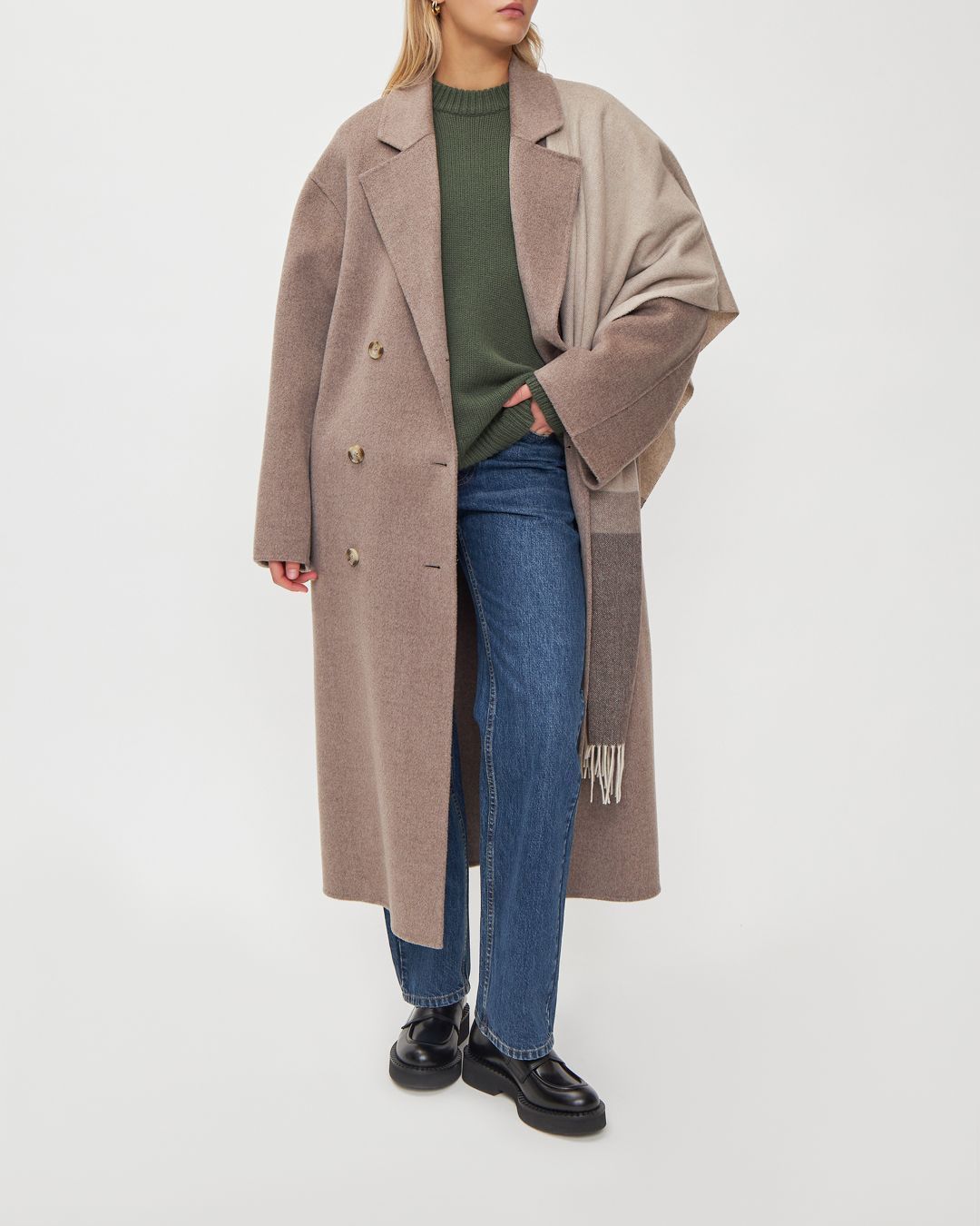 Купить Джемпер CO