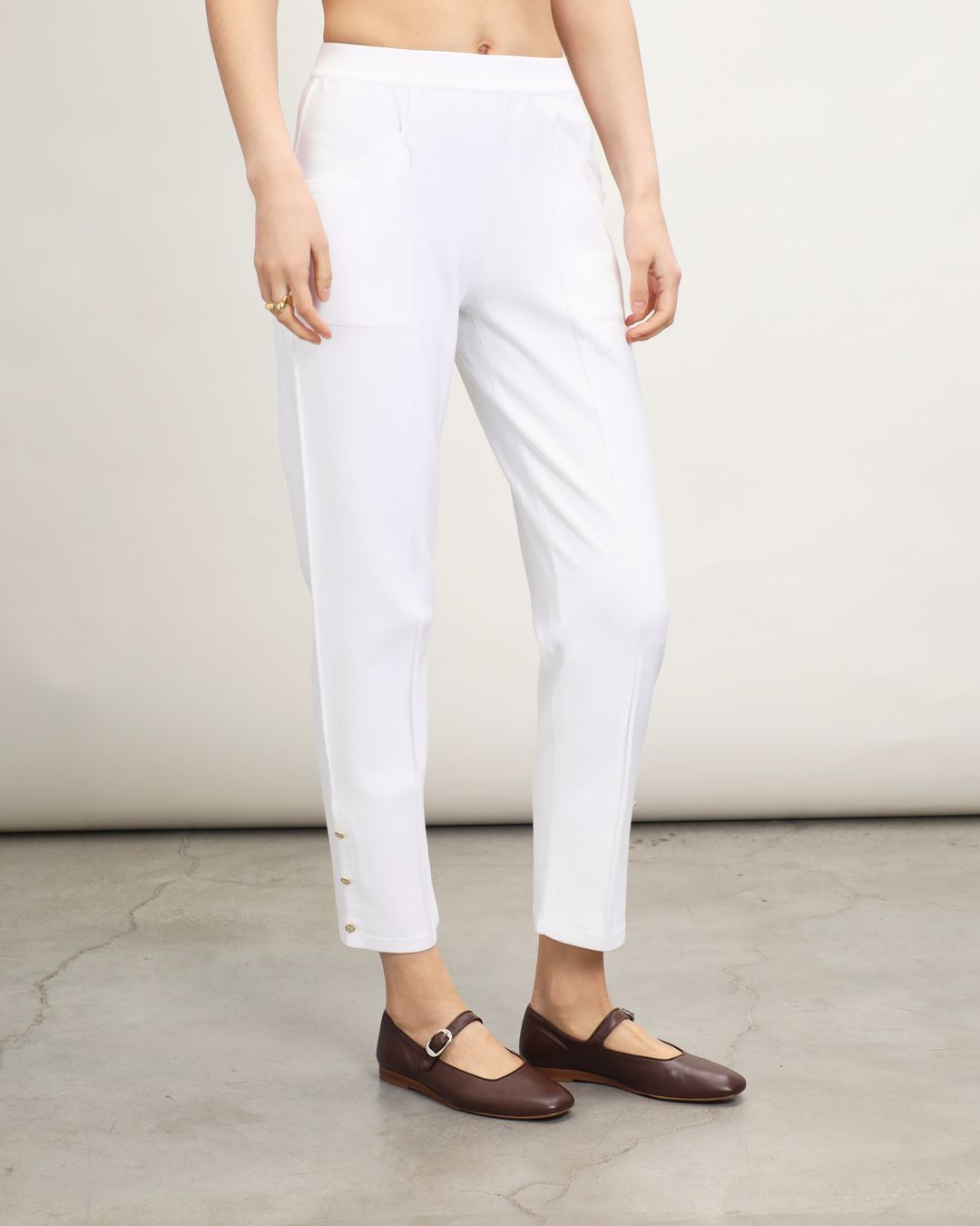 Купить Брюки AND THE BRAND