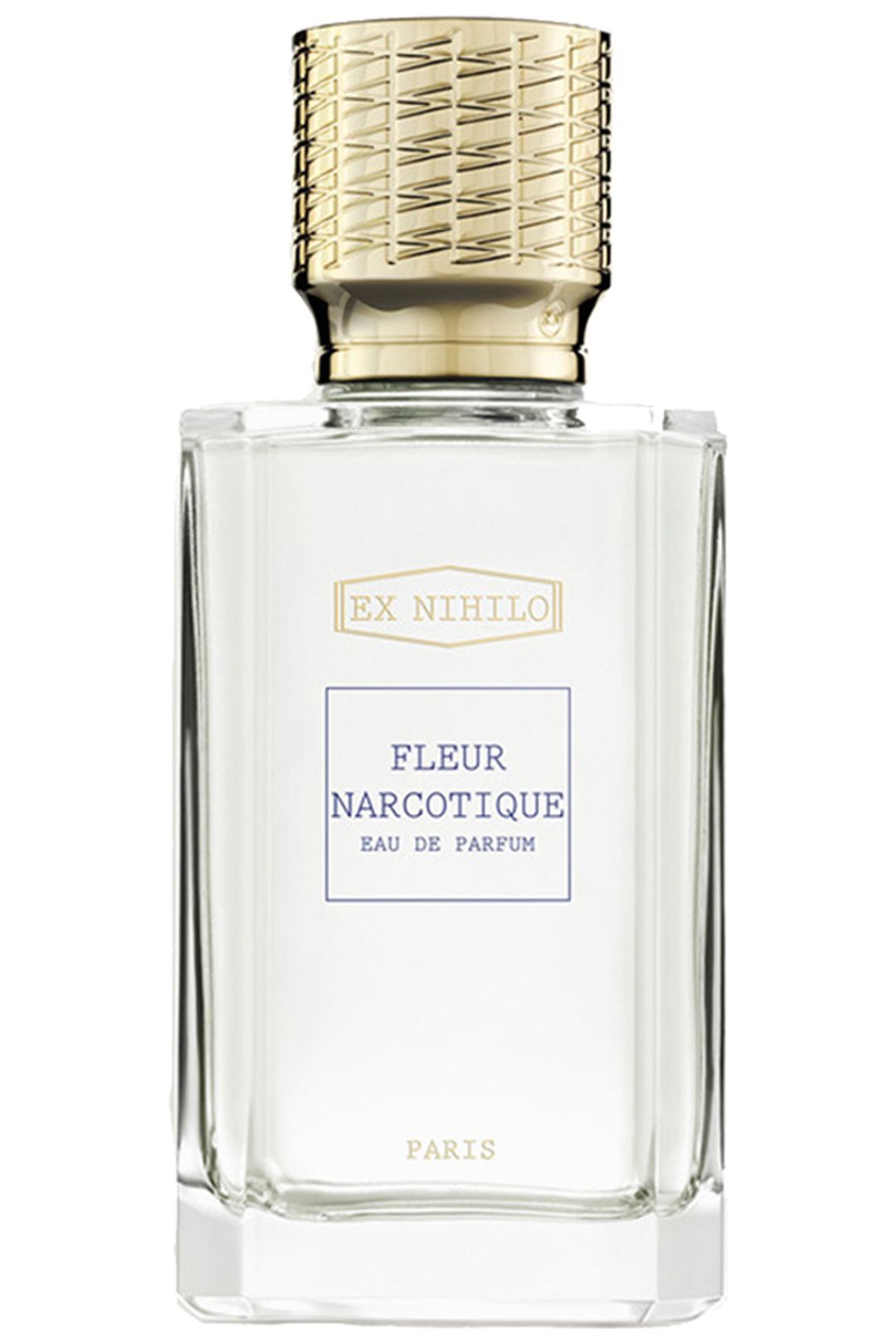 Купить Флёр наркотик парф.вода EX NIHILO