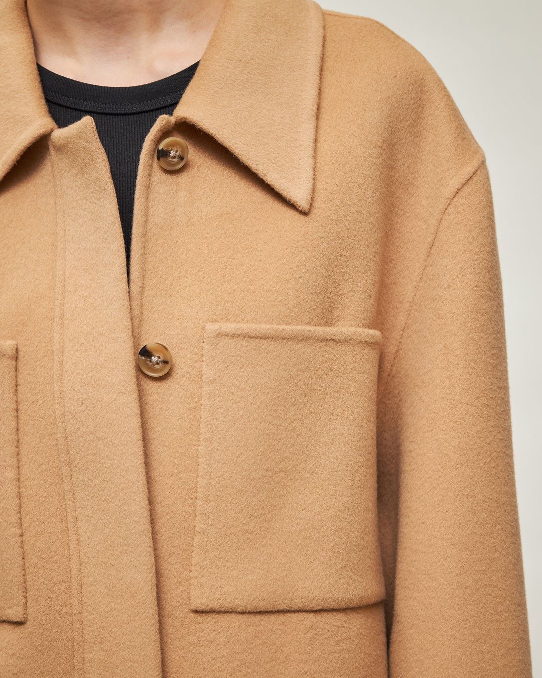 Купить Полупальто LOULOU DE SAISON