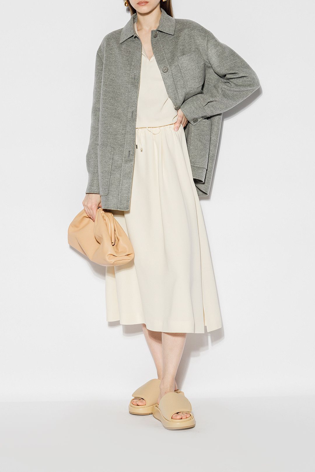 Купить Полупальто LORO PIANA